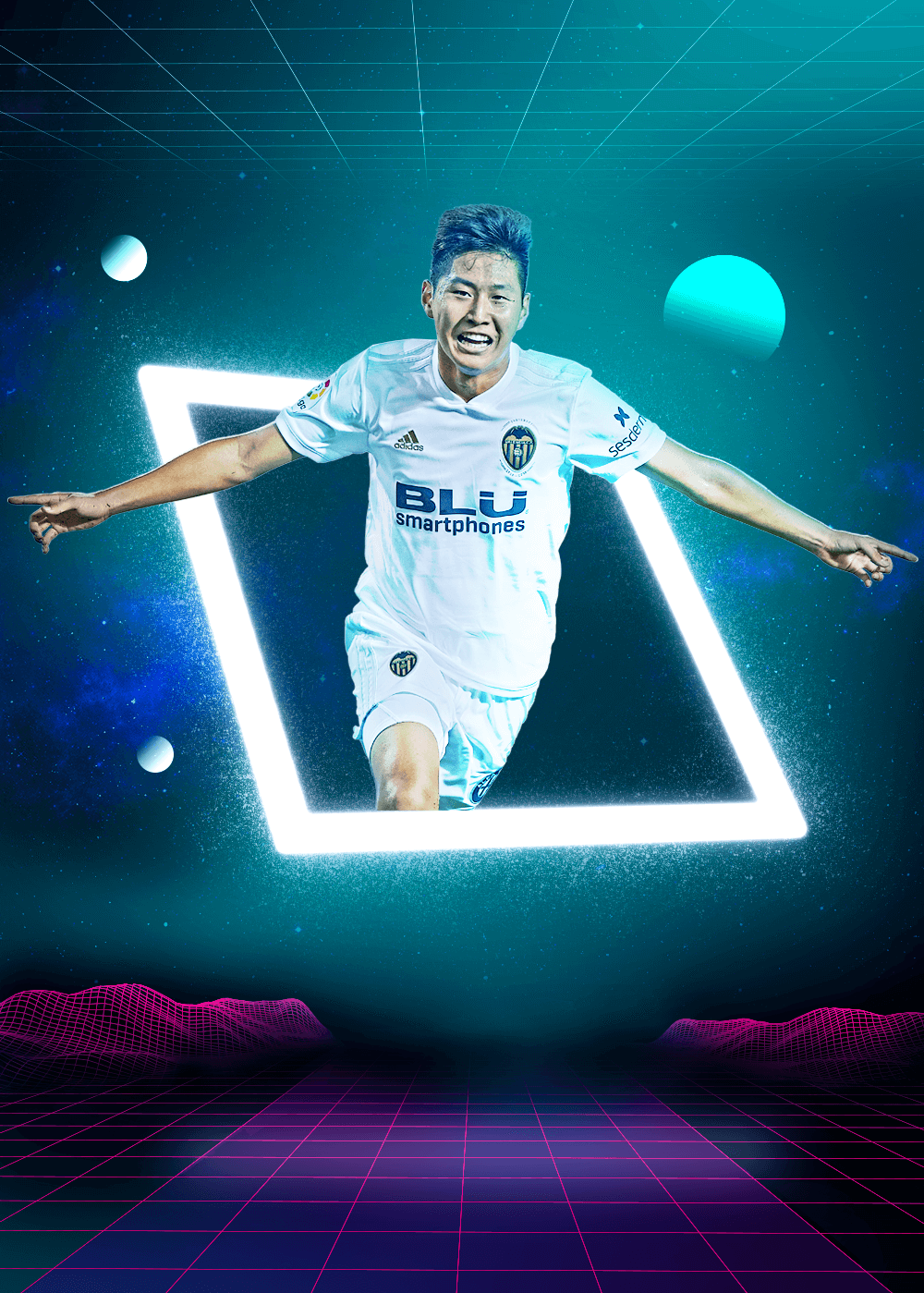 球队的核心 球队的核心