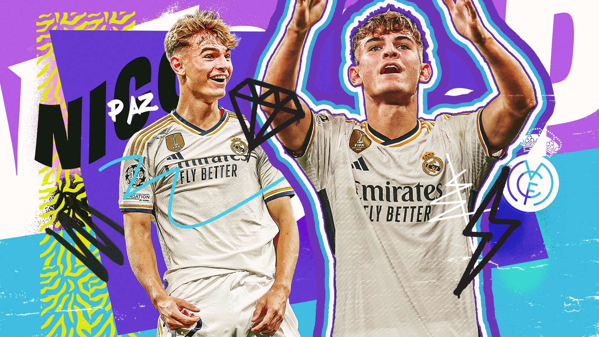 在库里和克莱影响下普尔谈成长与永不满足的心态