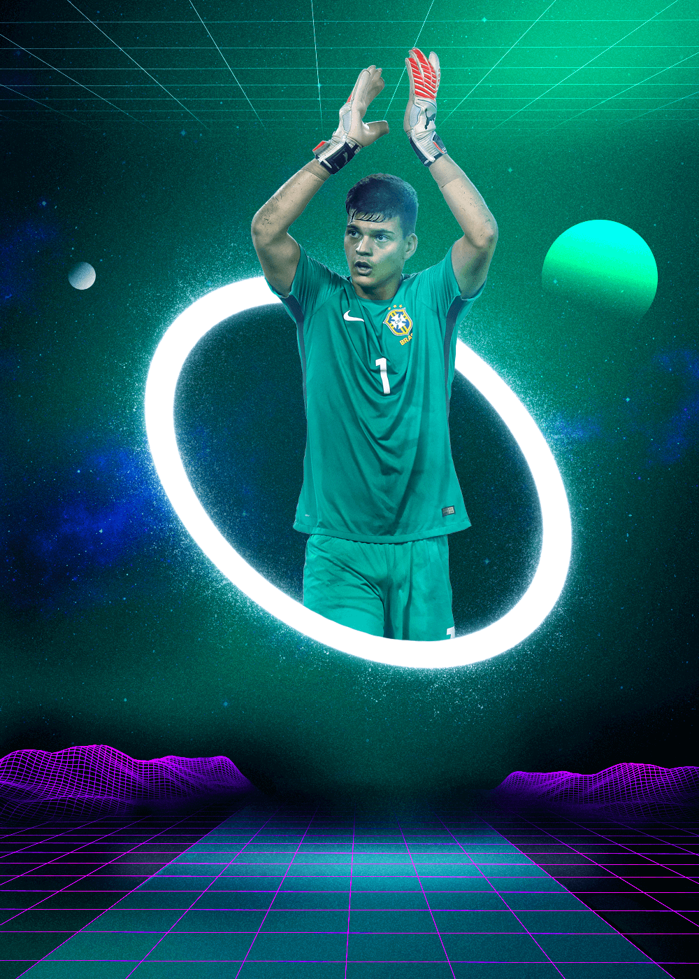 未来的国际 未来的国际